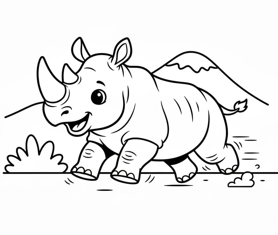 Ingyenes Orrszarvú Nyomtatásra