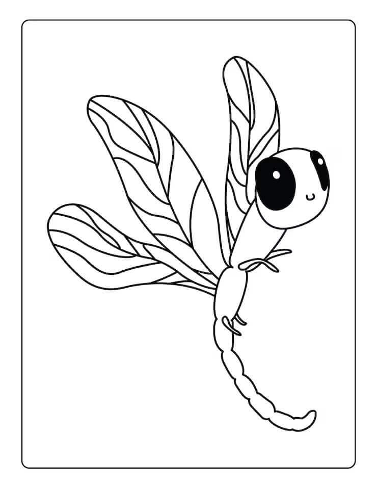 Ingyenes rovarok gyerekeknek