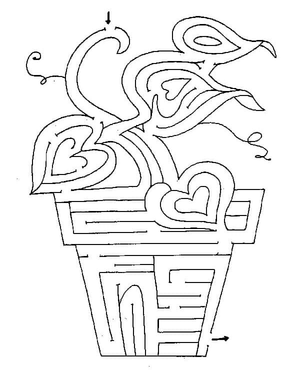 Labirint 4 Éves Gyerekeknek