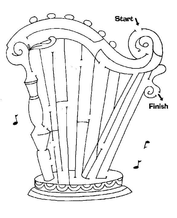 Labirint Gyerekeknek