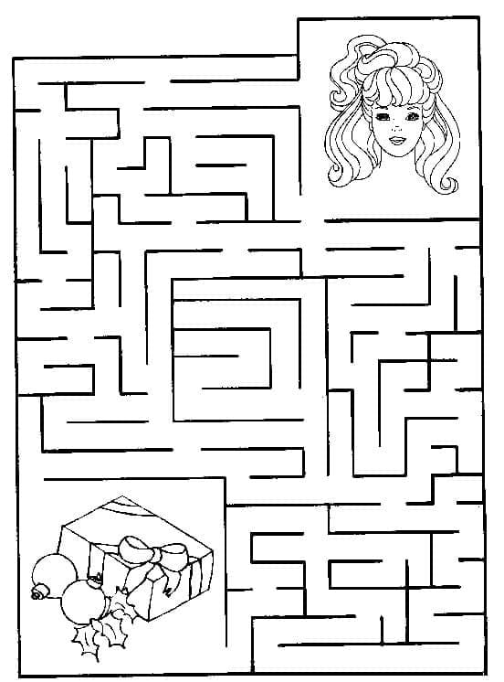 Labirint Ingyenes Kép