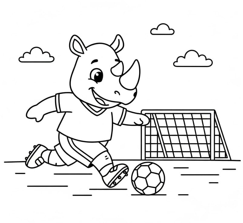 Nagyon Cuki Orrszarvú