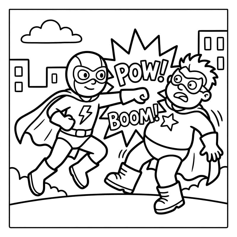 Nagyszerű szuperhős