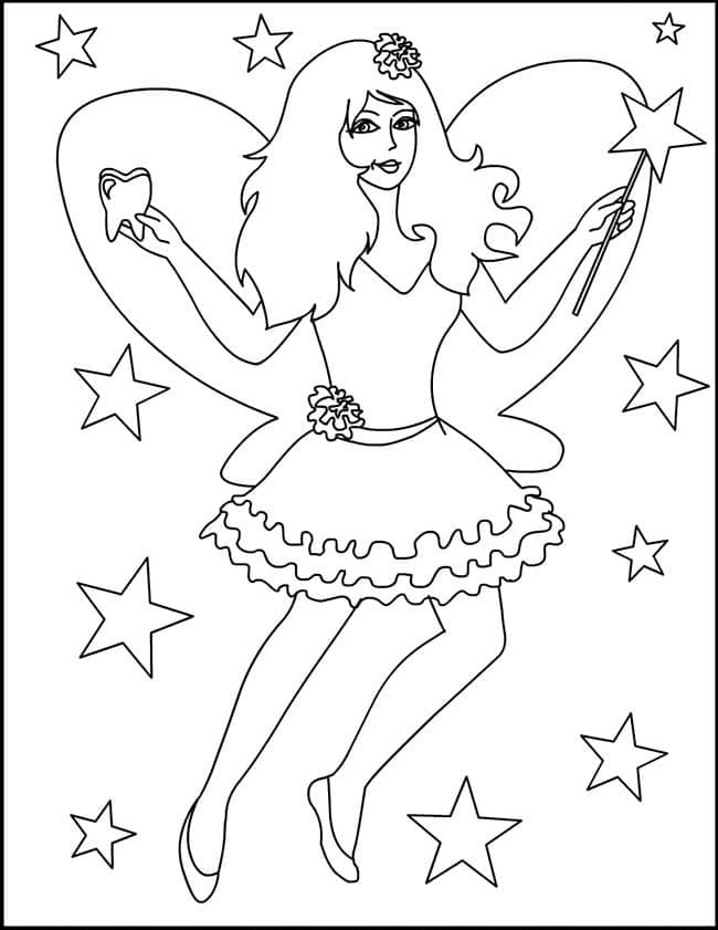 Nyomtat Fogtündért