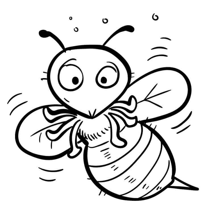 Nyomtatható rovarok