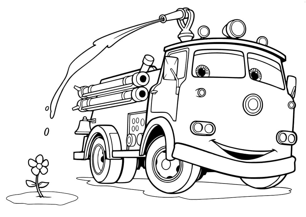 Piros Disney Verdák