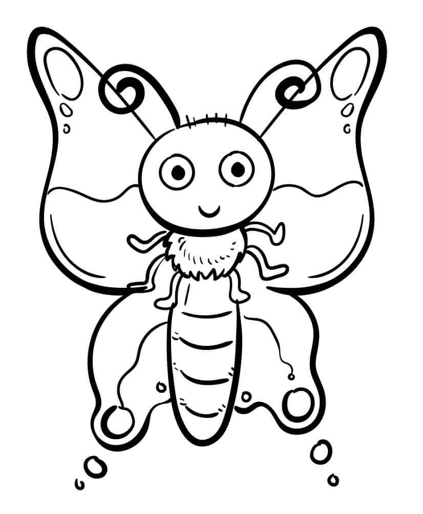 Rovarok nyomtatásra