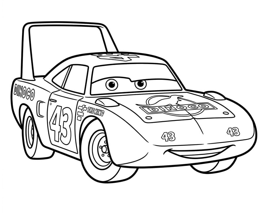 Strip Weathers Verdák