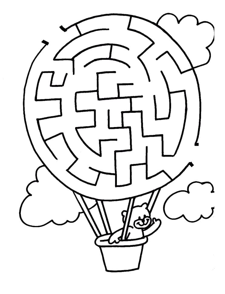 Tökéletes Labirint