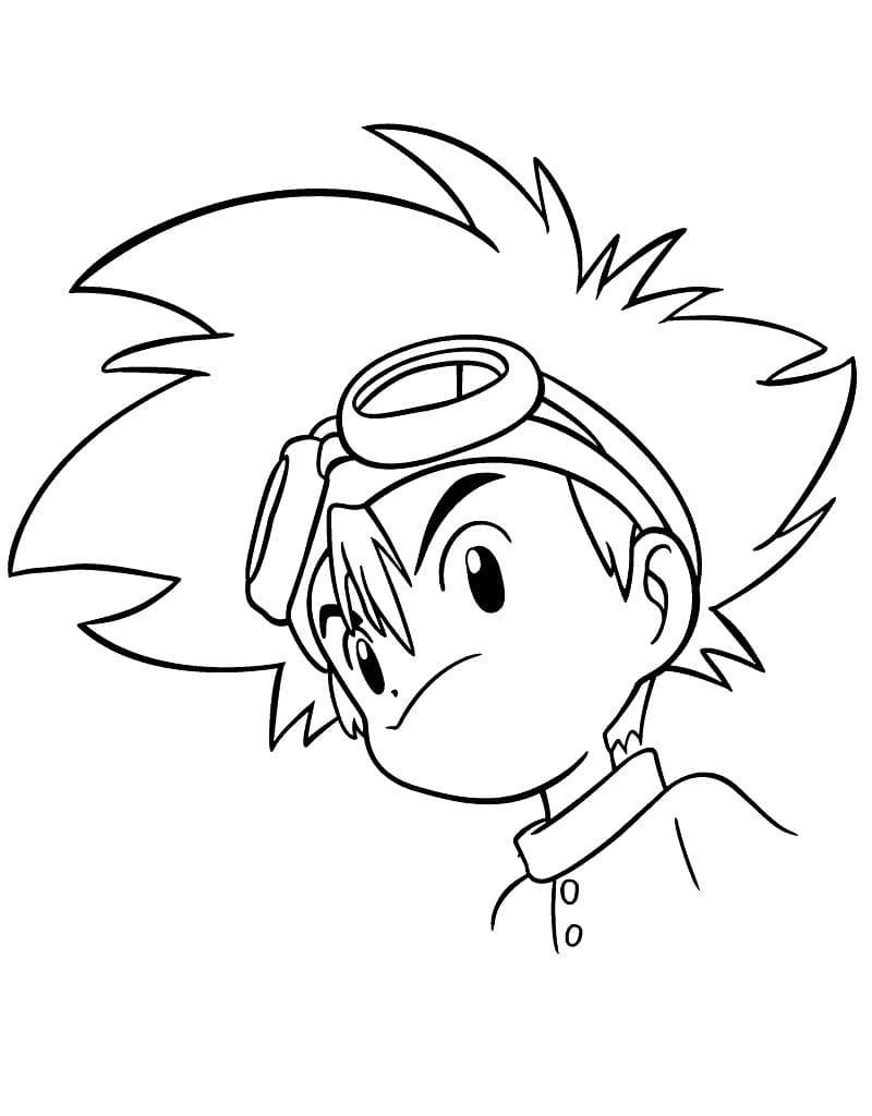 Animált Digimon