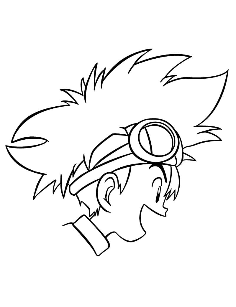 Anime Digimon