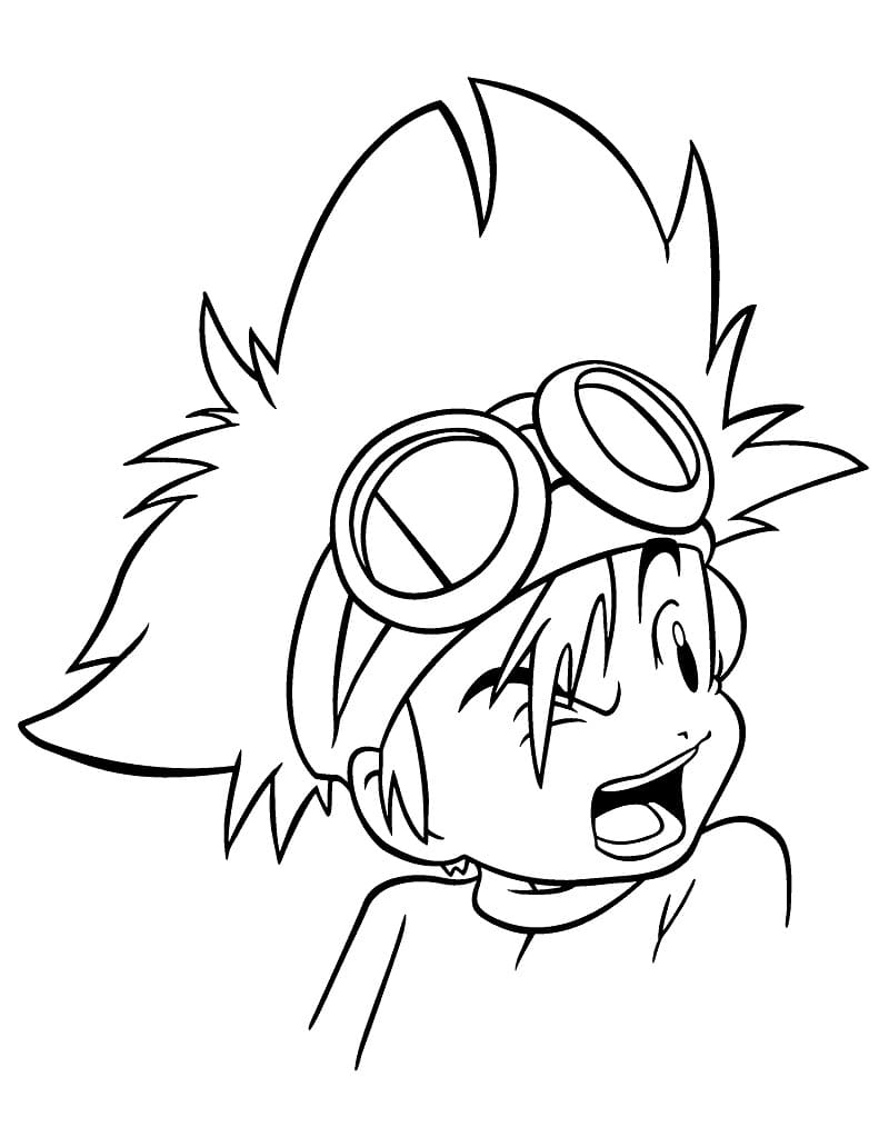 Cuki Digimon