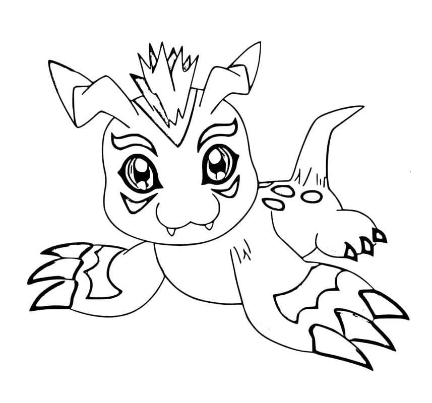 Digimon Anime