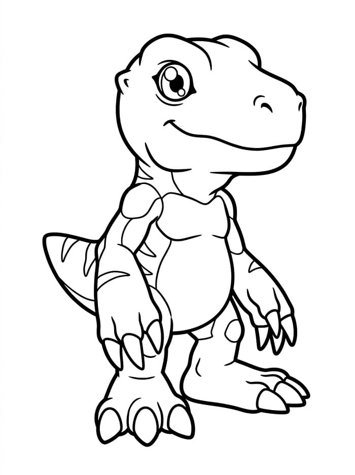 Digimon Ingyenes Gyerekeknek