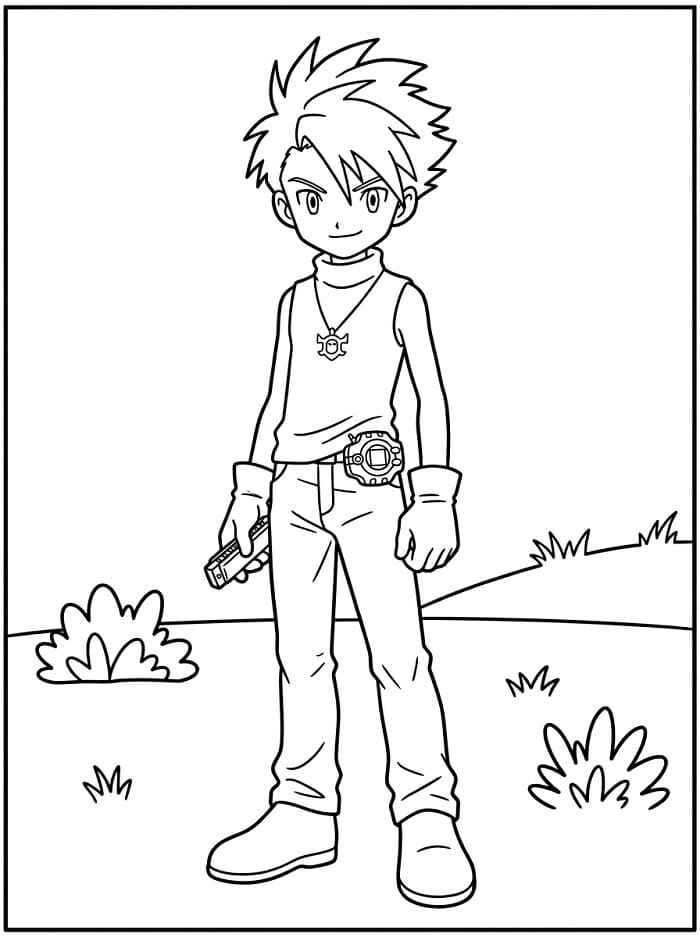 Digimon Ingyenes Kép