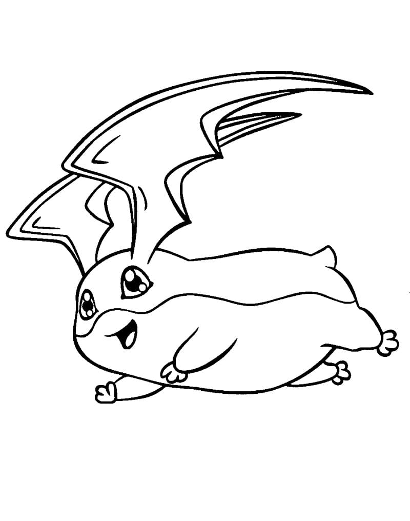 Digimon Ingyenes Nyomtatható