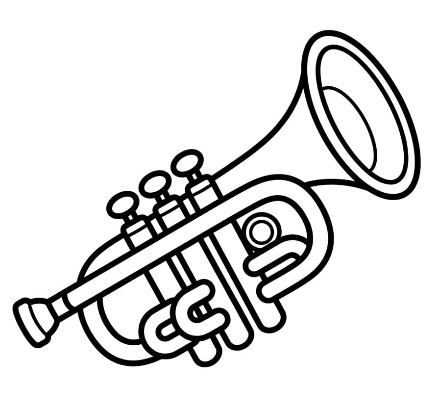Egy Trombita Hangszere