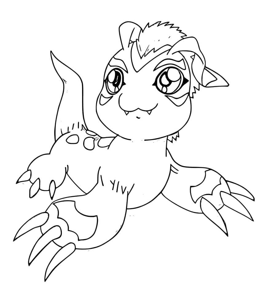 Fantasztikus Digimon