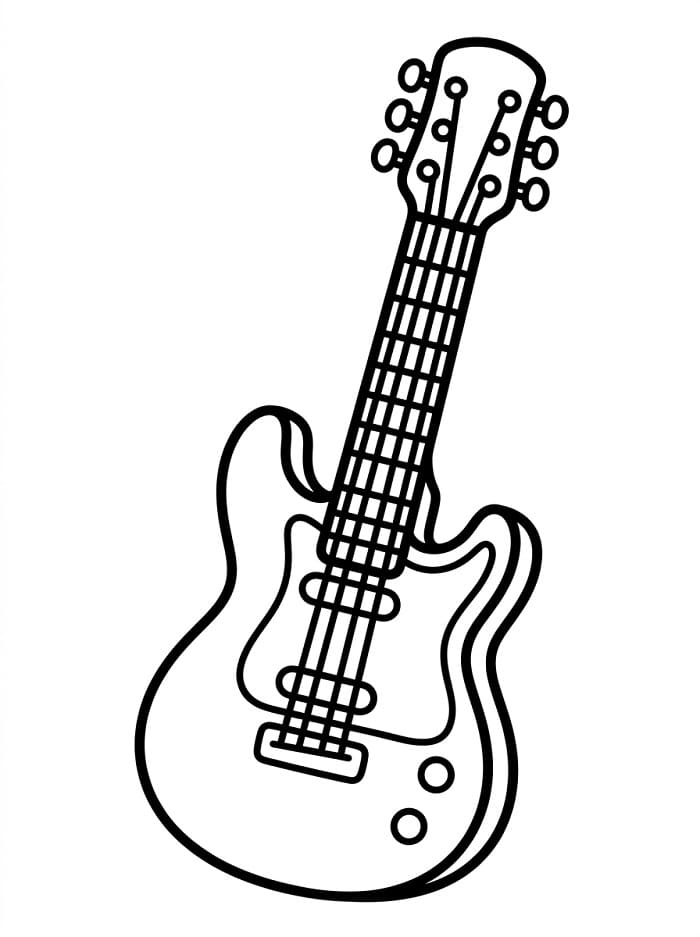 Gitár Hangszere
