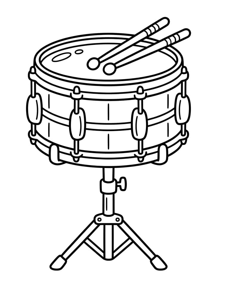 Gyönyörű Dob