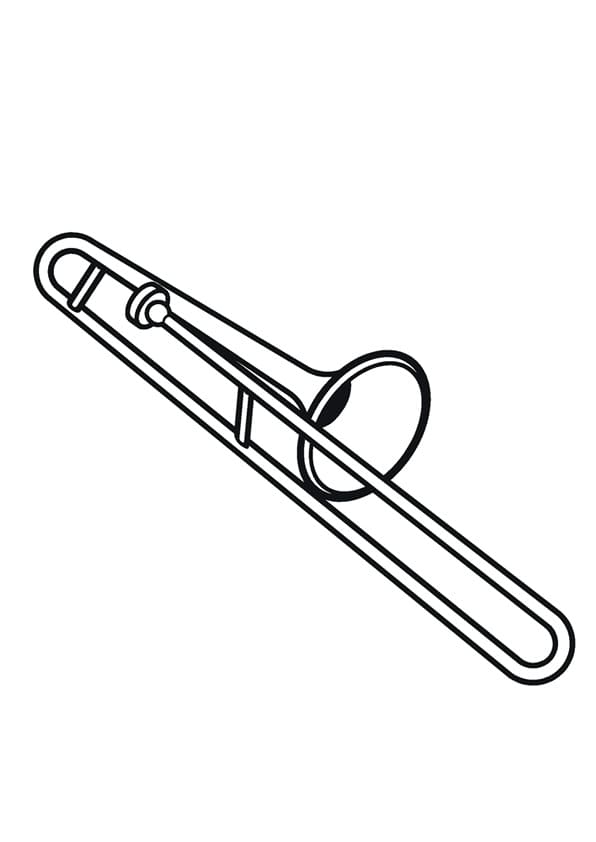 Hangszerek Trombita