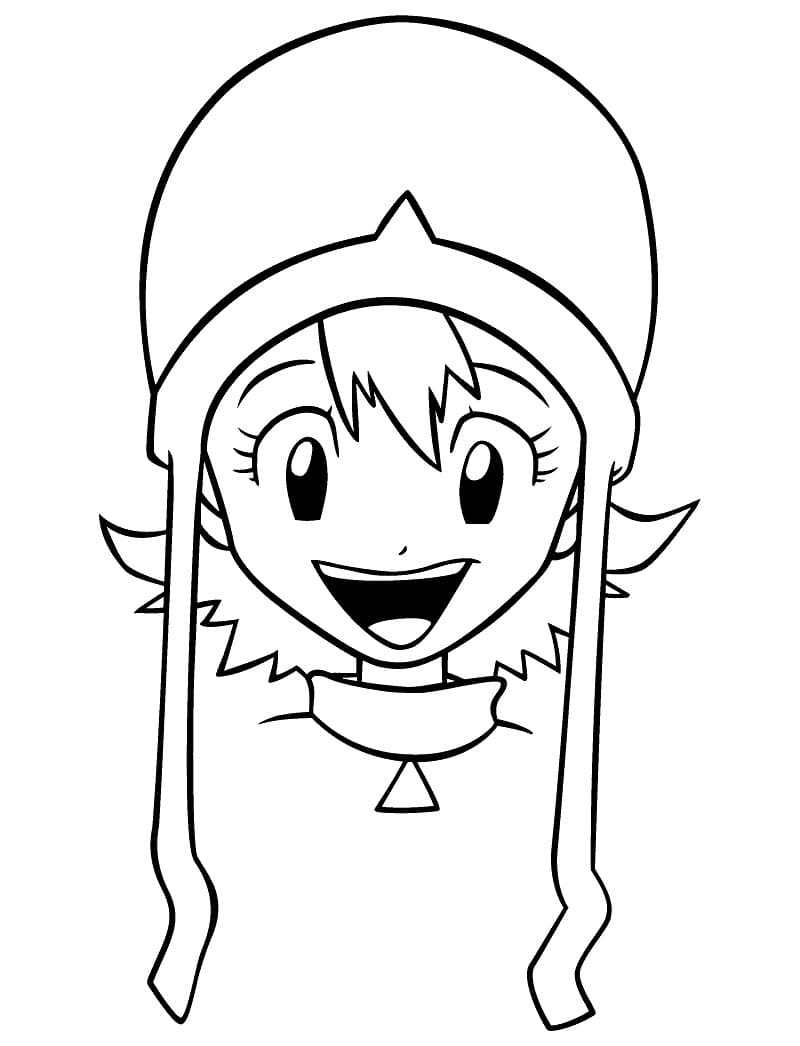 Ingyenes Digimon