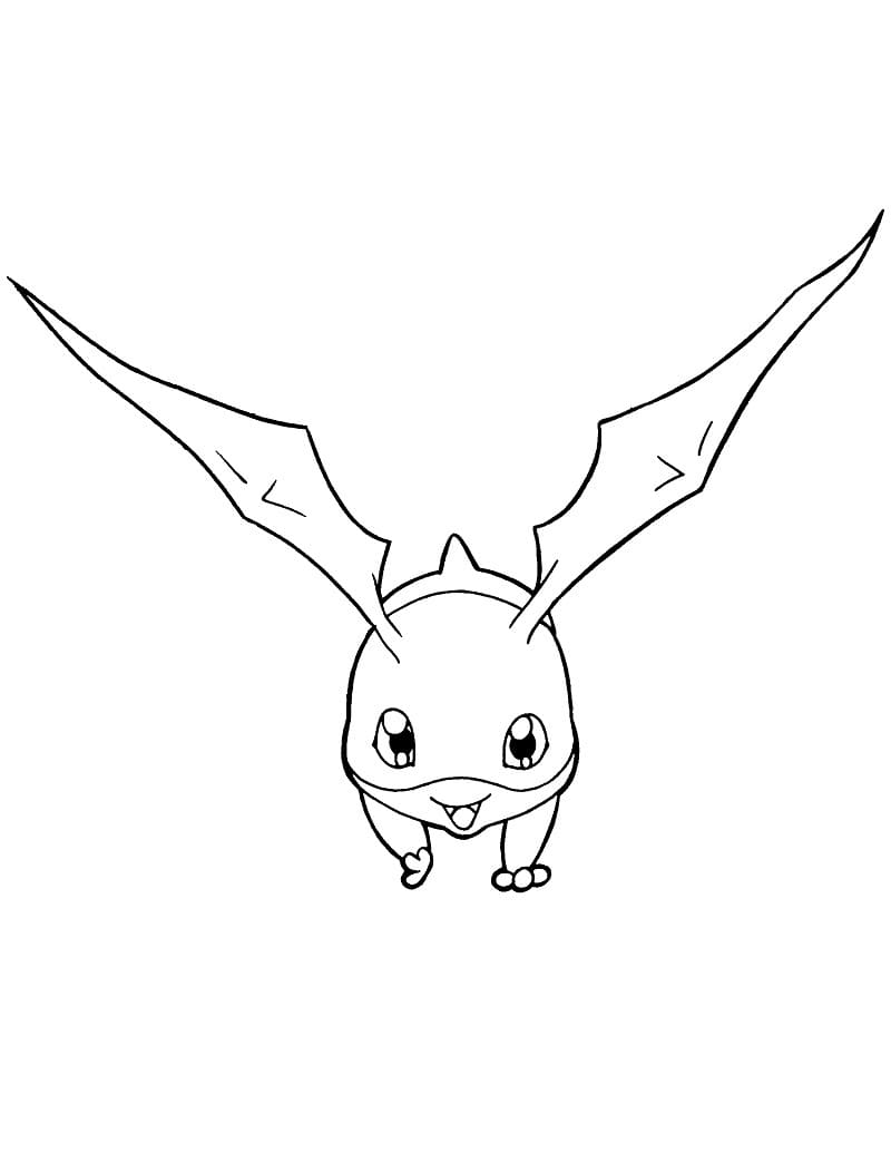 Könnyű Digimon