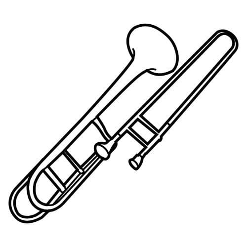 Könnyű Trombita Hangszerek