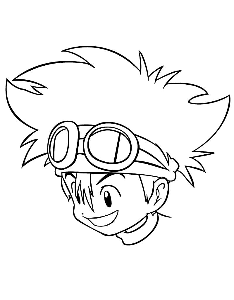 Menő Digimon