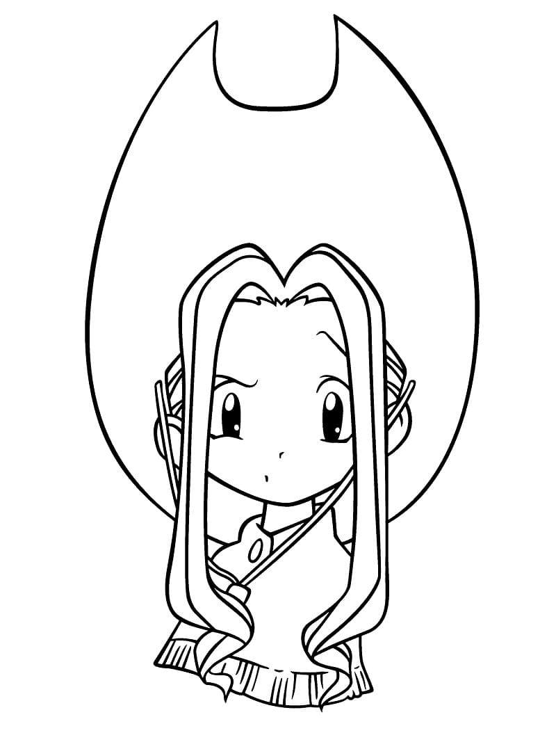 Nyomtat Digimon