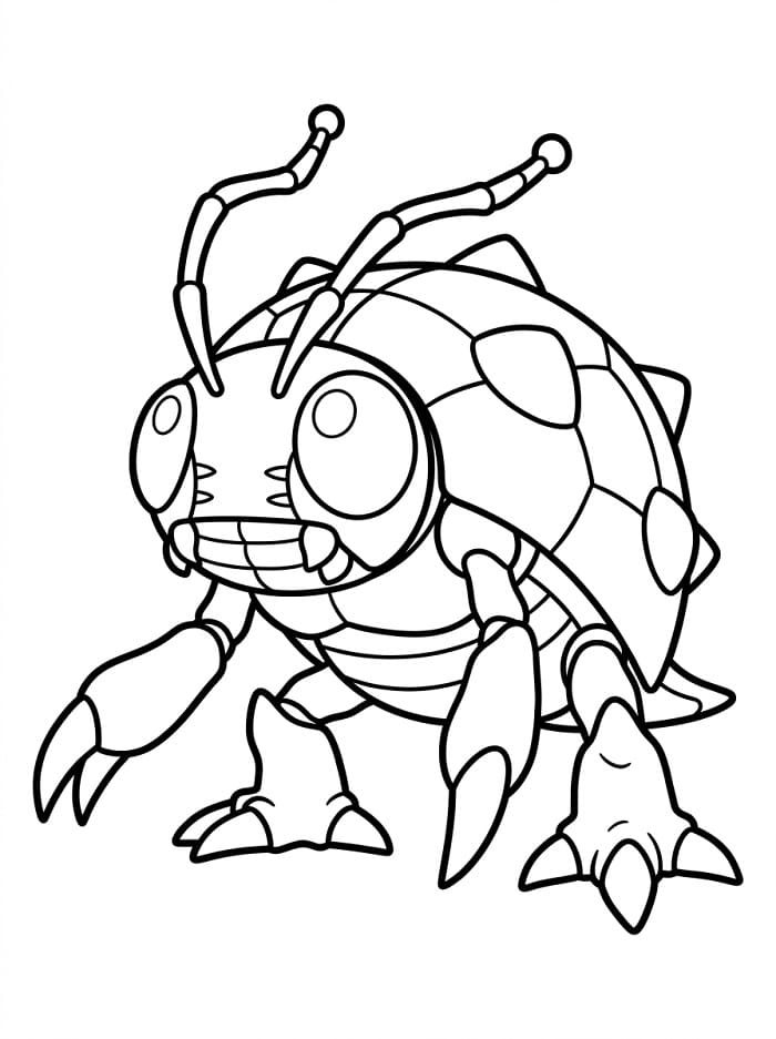 Nyomtatható Digimon Ingyenes