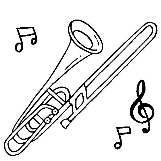 Trombita Hangszerek