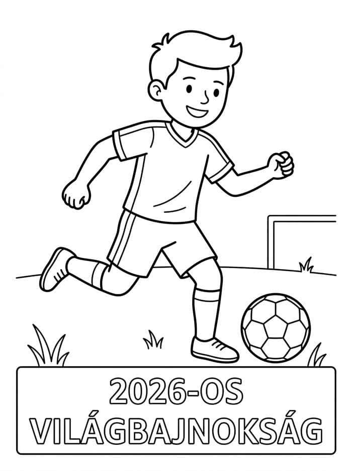 2026-os Világbajnokság Ajándékba