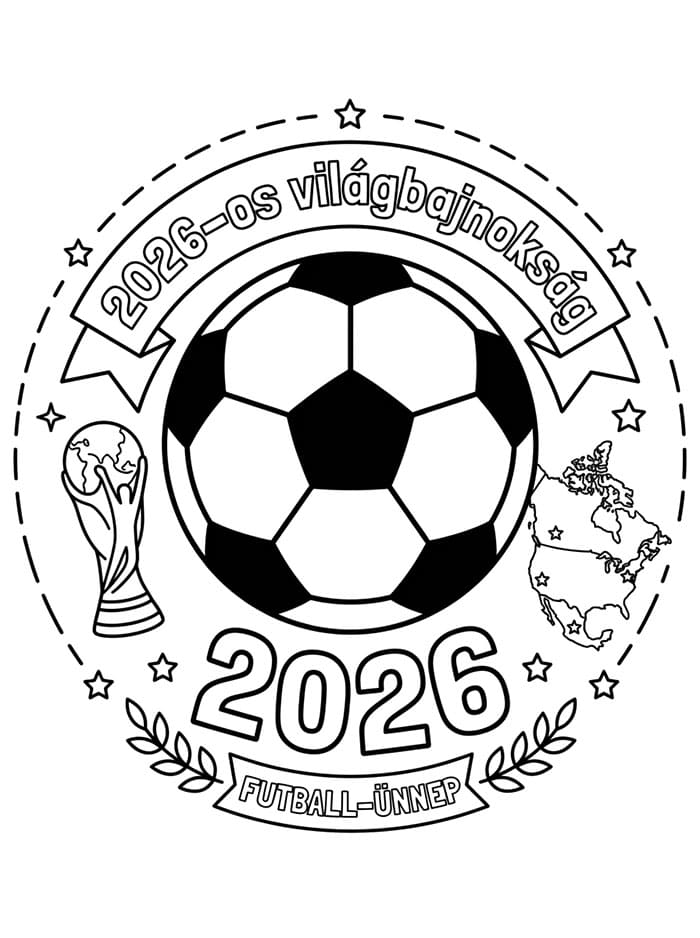 2026-os Világbajnokság Ingyenes Gyerekeknek