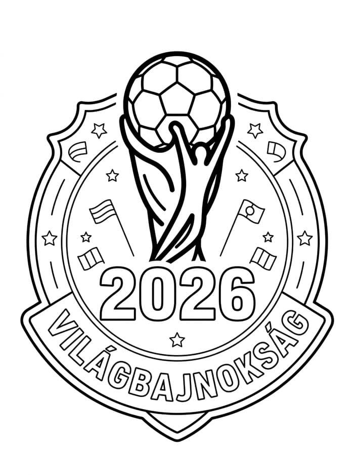 2026-os Világbajnokság Ingyenes Kép