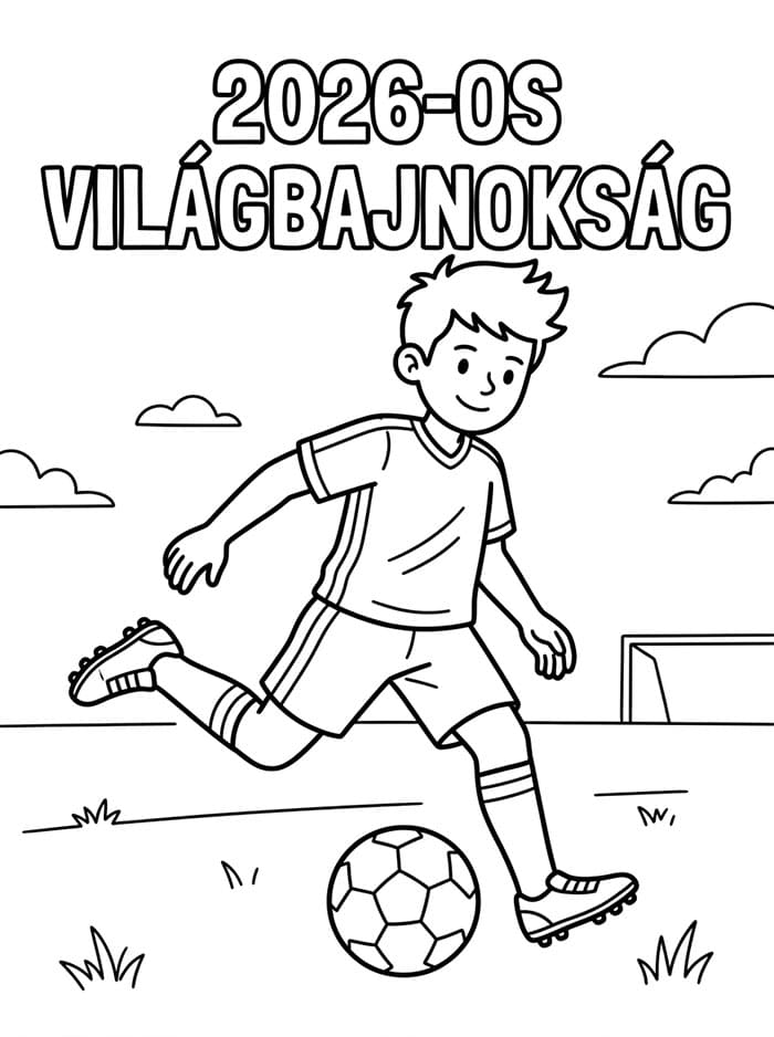 2026-os Világbajnokság Ingyenes
