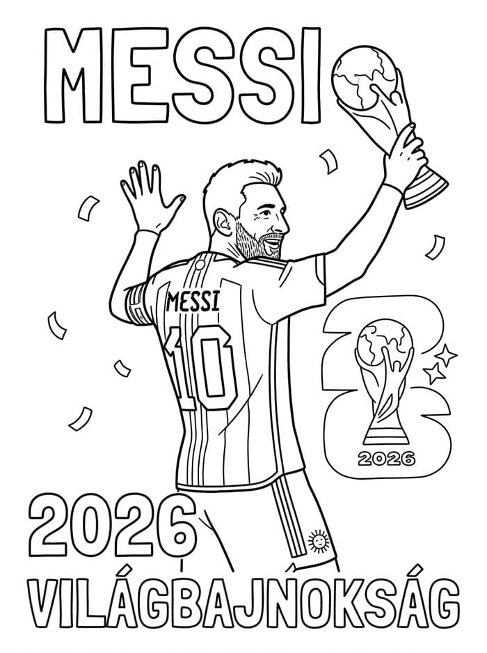 2026-os Világbajnokság Nyomtatásra