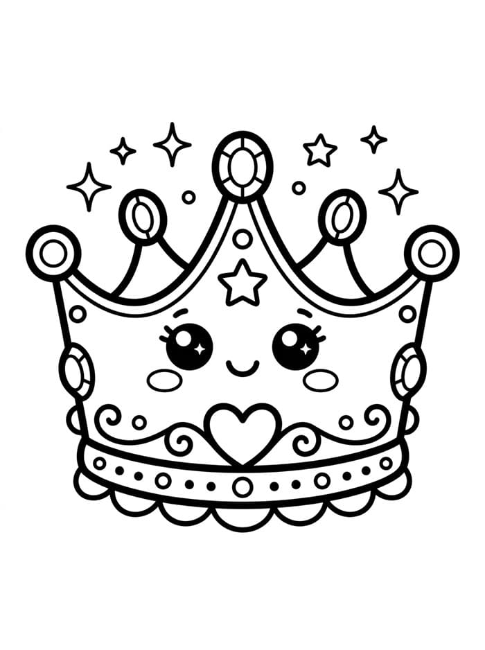 Csodálatos Korona