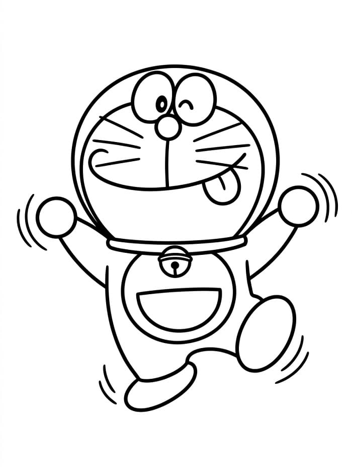 Doraemon Anime