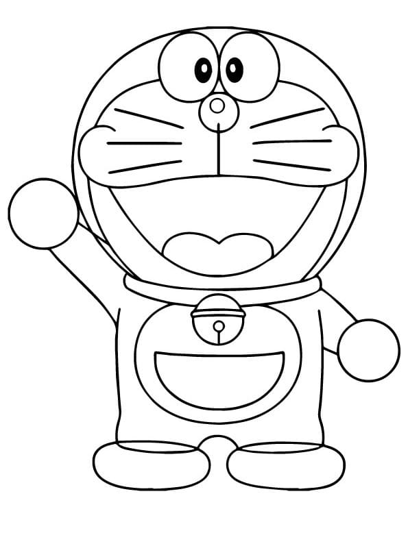Doraemon Ingyenes