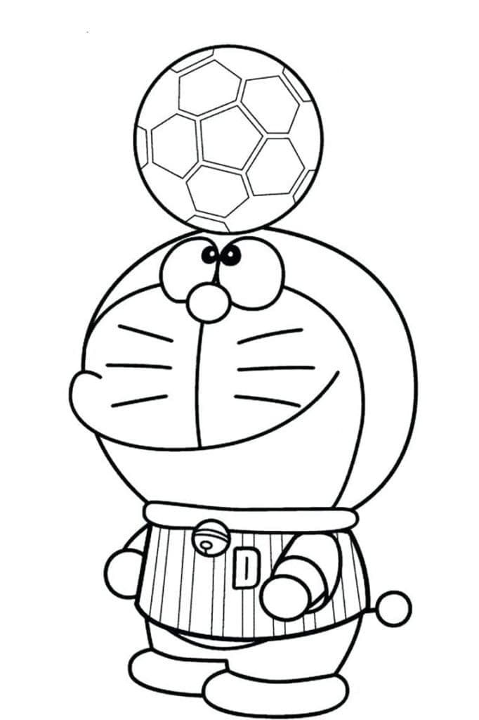 Doraemon Kép