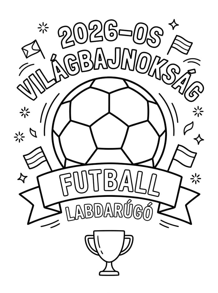 Fantasztikus 2026-os Világbajnokság