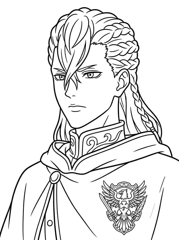 Fantasztikus Black Clover