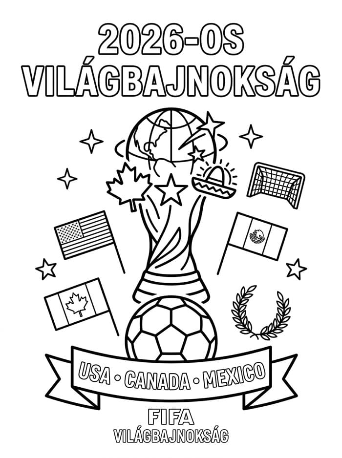 Fifa 2026-os Világbajnokság