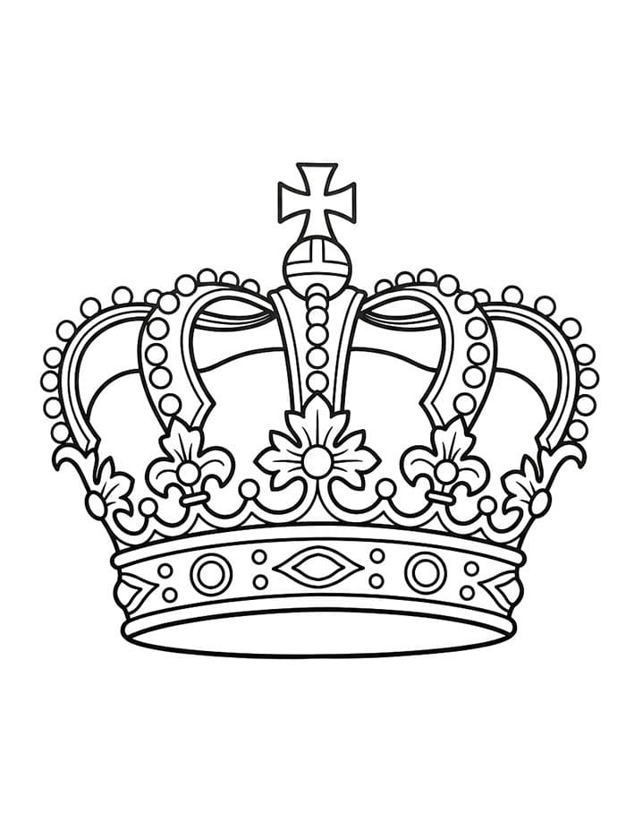 Ingyenes Korona Nyomtatásra