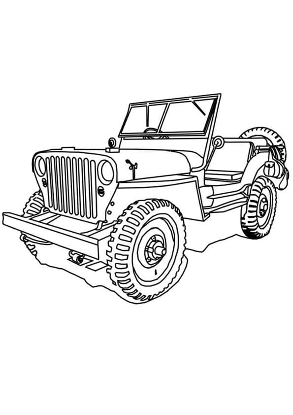 Jeep 1 Éves Gyerekeknek