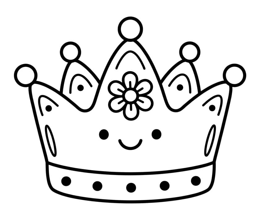 Királynői Korona