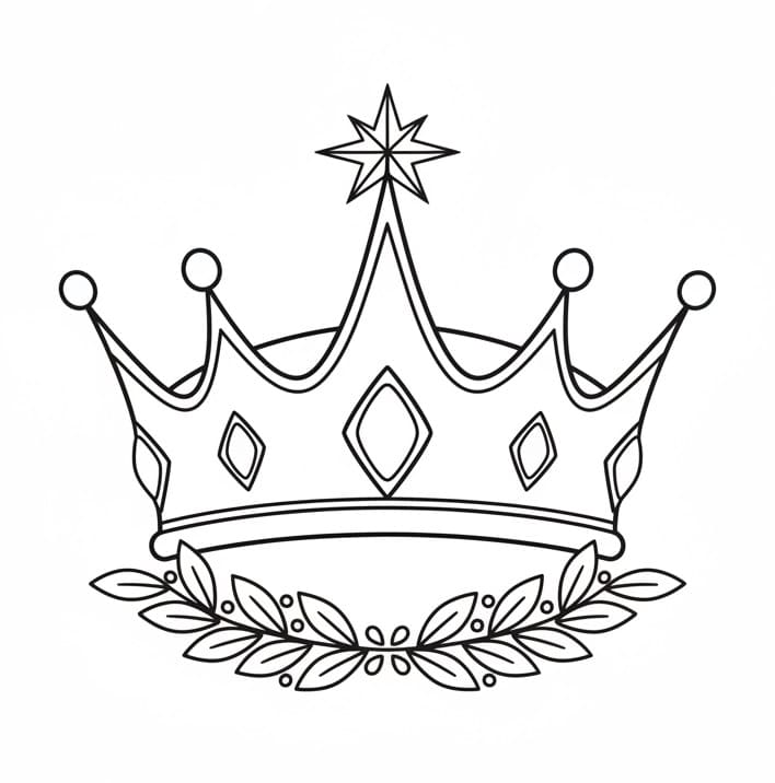 Korona 5 Éves Gyerekeknek