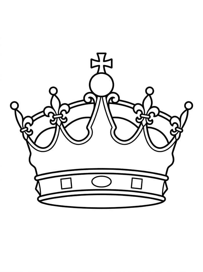Korona Kép