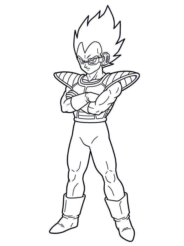 Menő Vegeta
